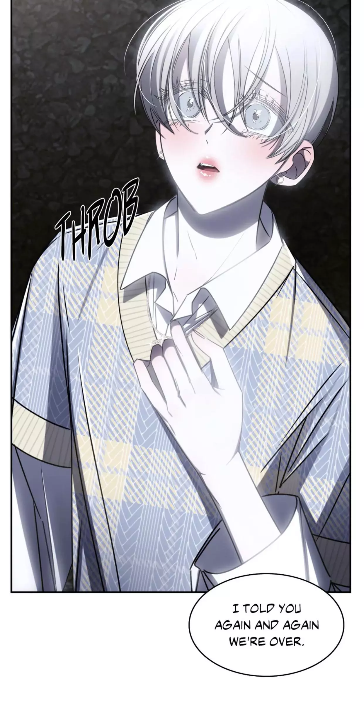 The Abyss - Chapter 8 - Page 43
