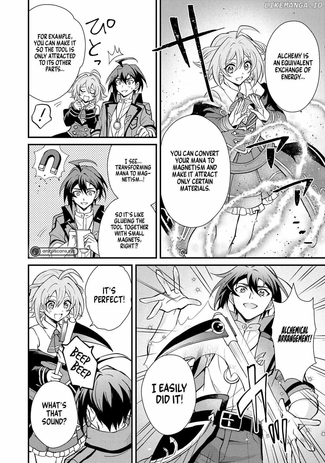 The Banished Noble Uses the Trash Skill "Ancient Summoning" to Summon Heroes and Bring Life to the Borderlands ~When I Summoned the Heroes, They Adored Me, so They Made My Territory the Strongest~ - Chapter 3 - Page 10