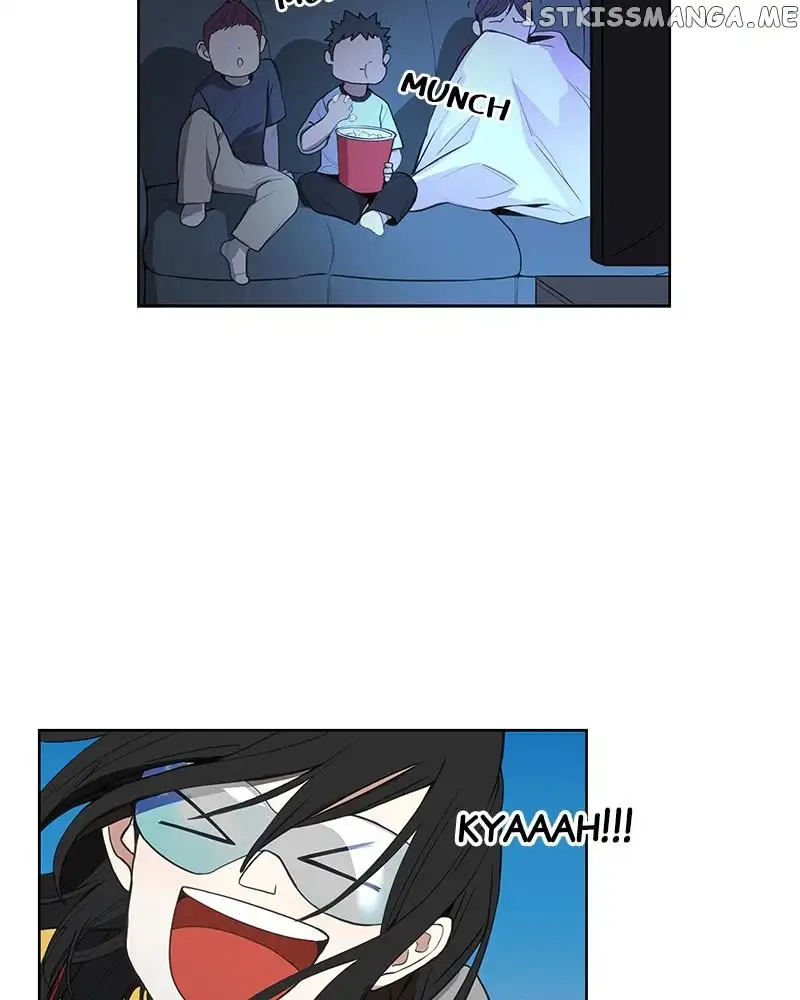 The Boxer - Chapter 128 - Page 13
