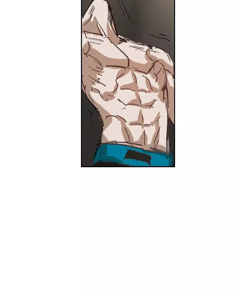 The Boxer - Chapter 30 - Page 31