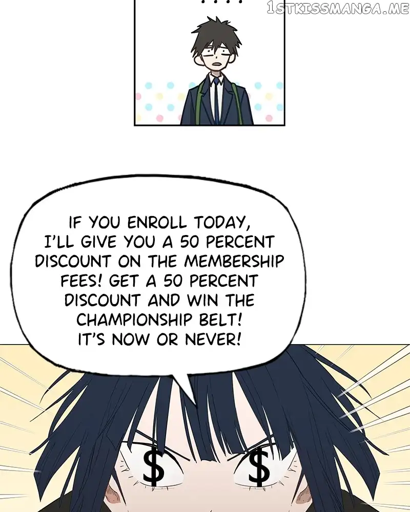 The Boxer - Chapter 43 - Page 37