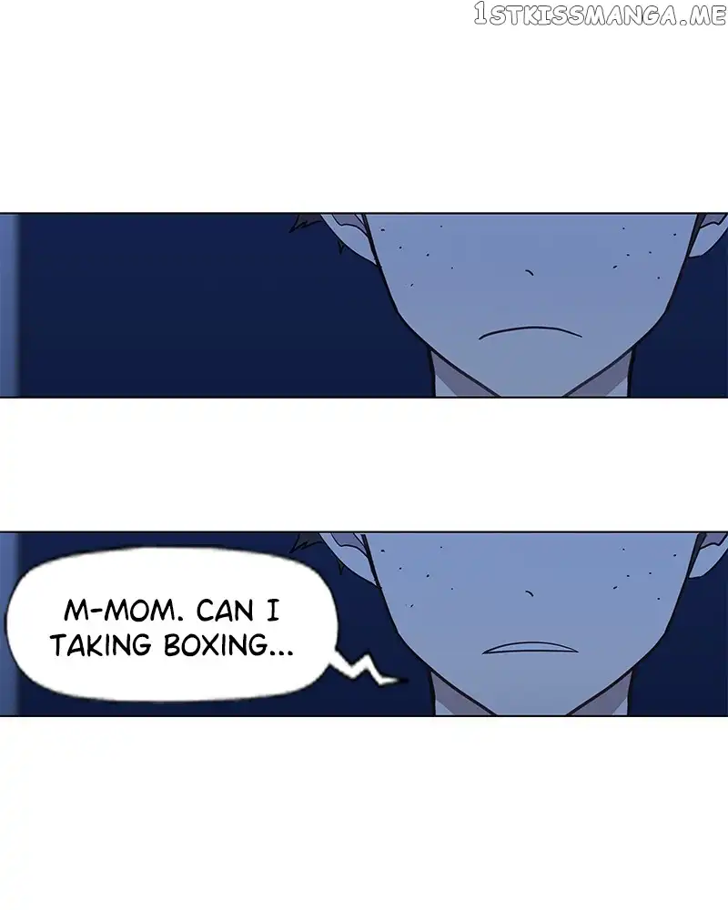The Boxer - Chapter 43 - Page 88