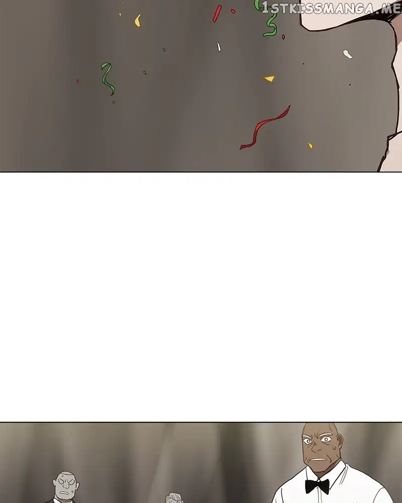 The Boxer - Chapter 57 - Page 60