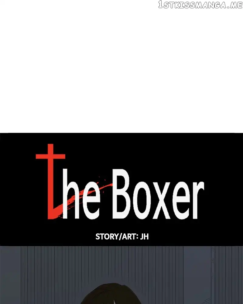 The Boxer - Chapter 57 - Page 75