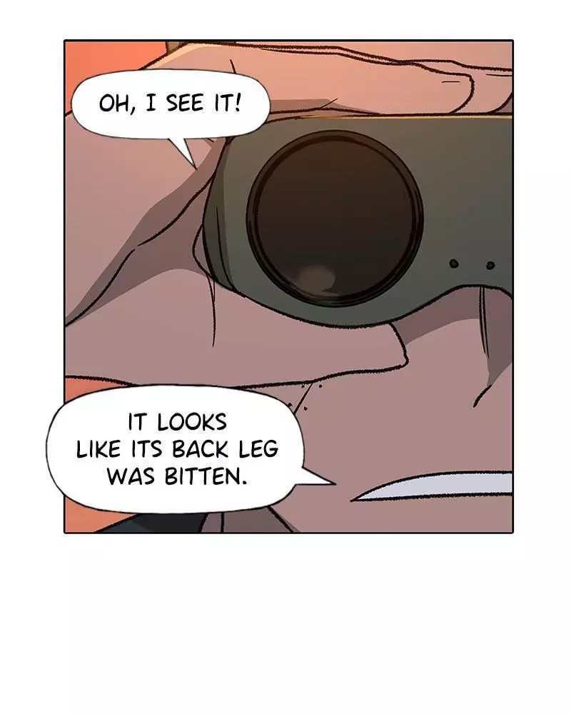 The Boxer - Chapter 88 - Page 43