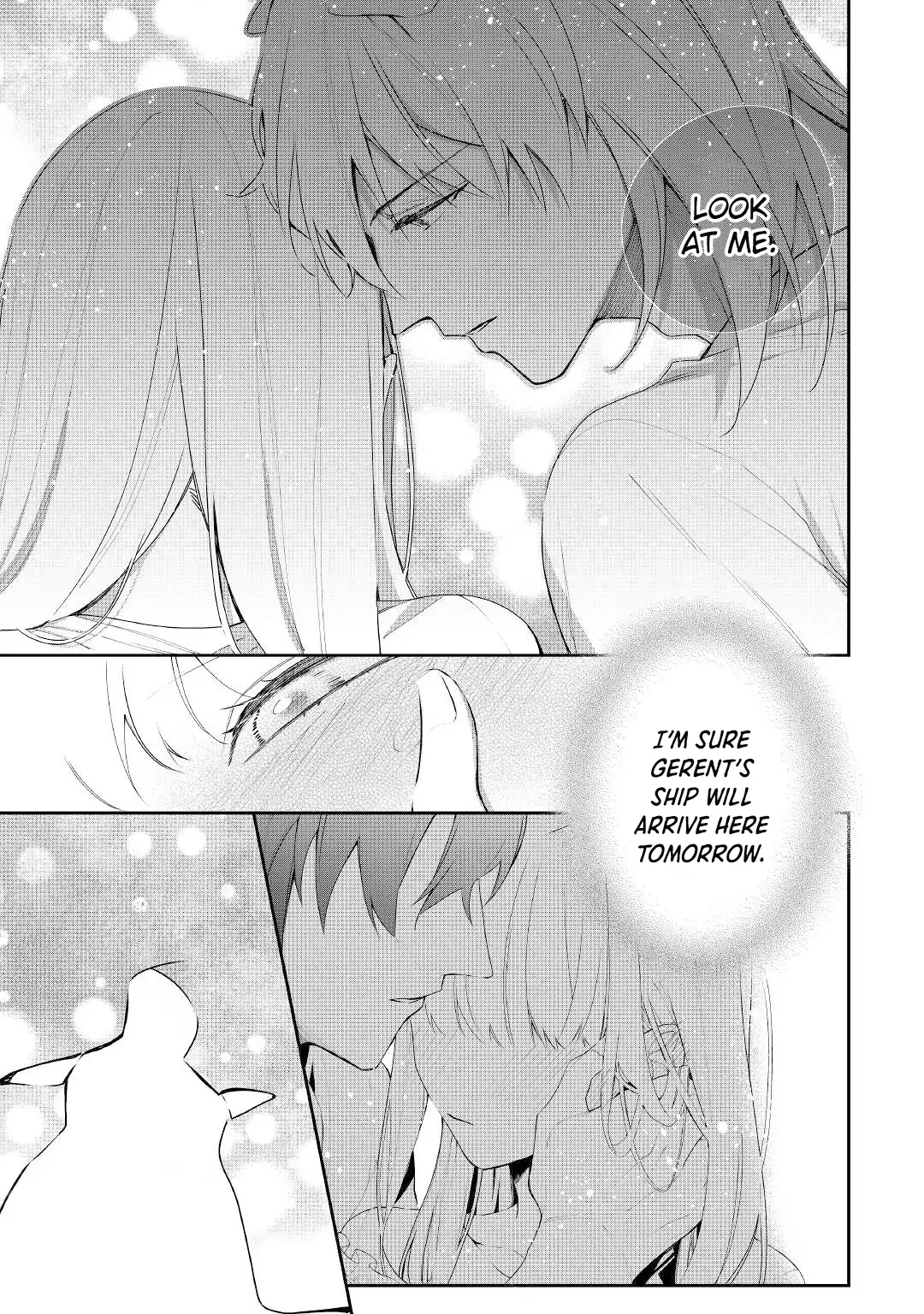 The Daughter is a Former Veterinarian That Has Been Abandoned, but Is Very Popular With Mofumofu! - Chapter 16 - Page 30