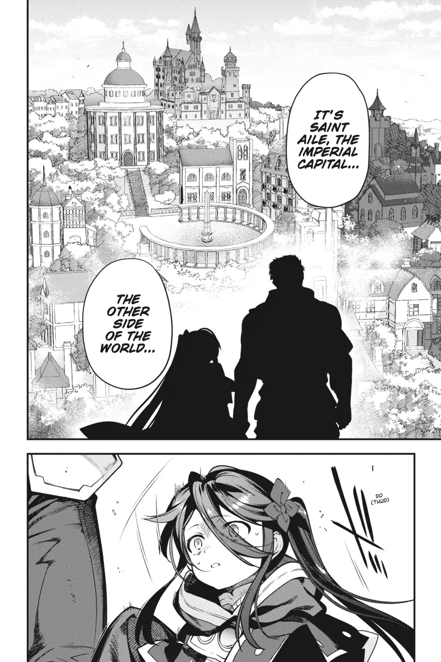 The Devil Is a Part-Timer! (Official) - Chapter 90 - Page 31