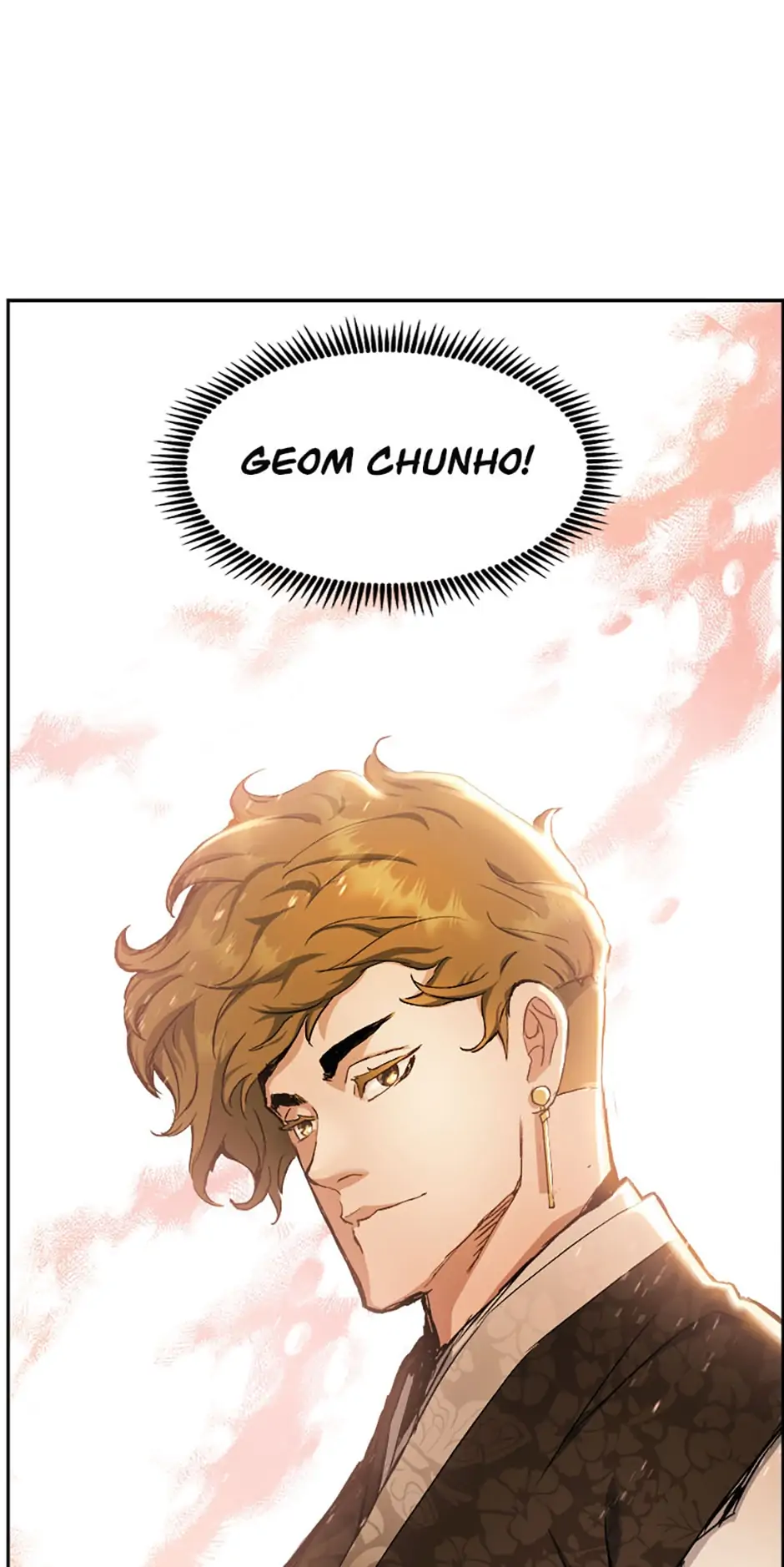 The Divine Twilight's Return [Official] - Chapter 30 - Page 6
