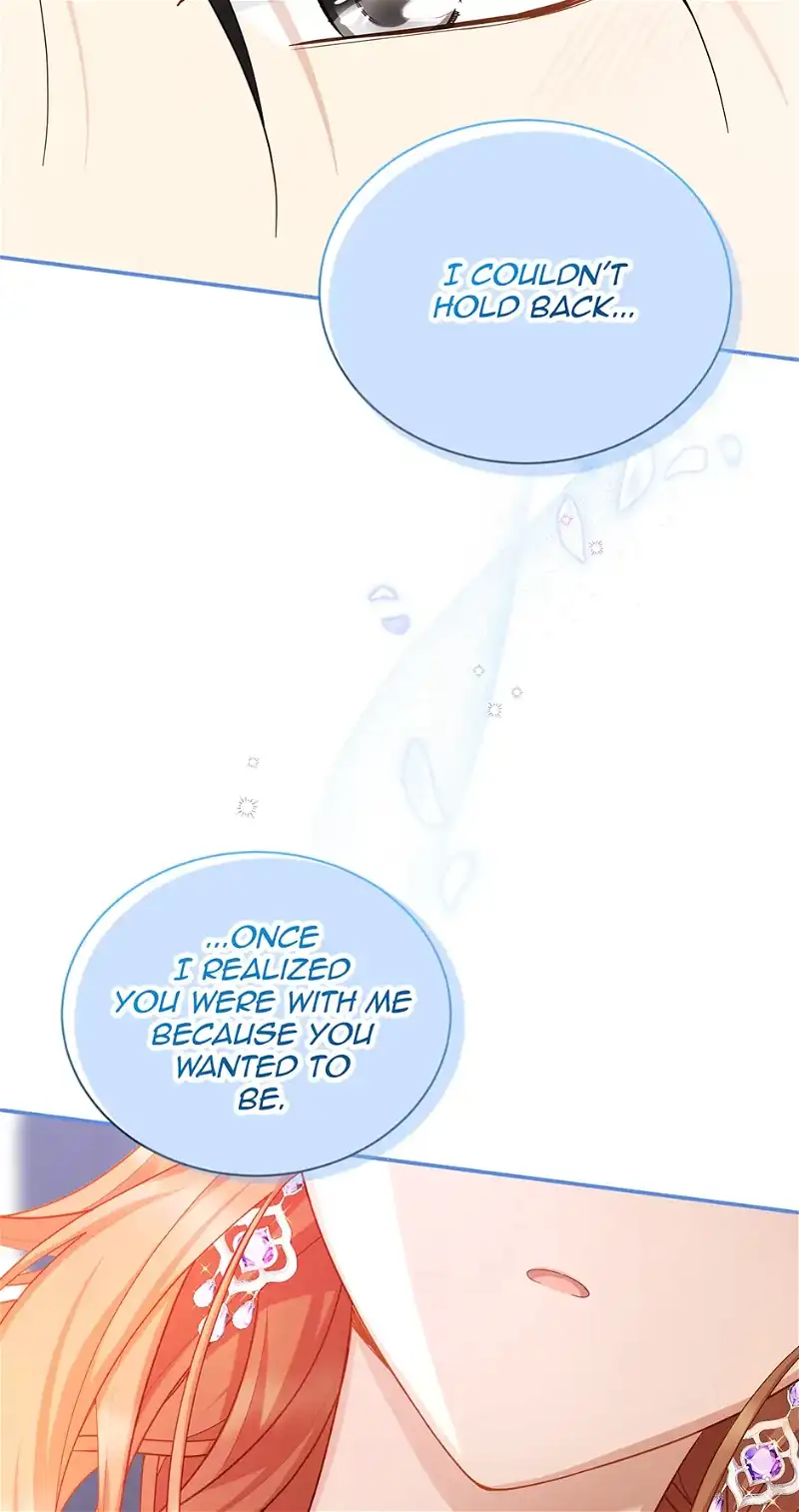The Duchess With An Empty Soul - Chapter 119 - Page 71