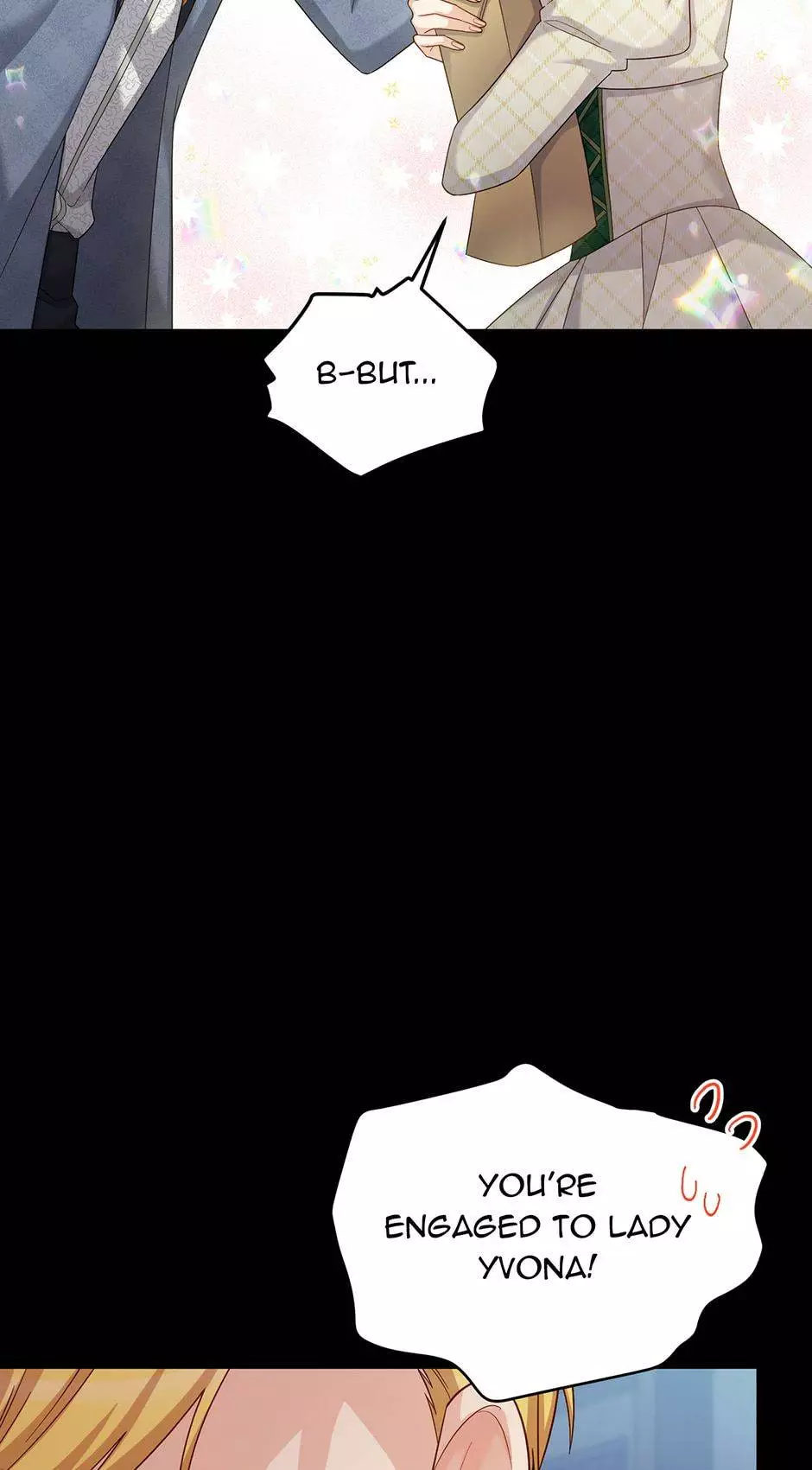 The Duchess With An Empty Soul - Chapter 73 - Page 16