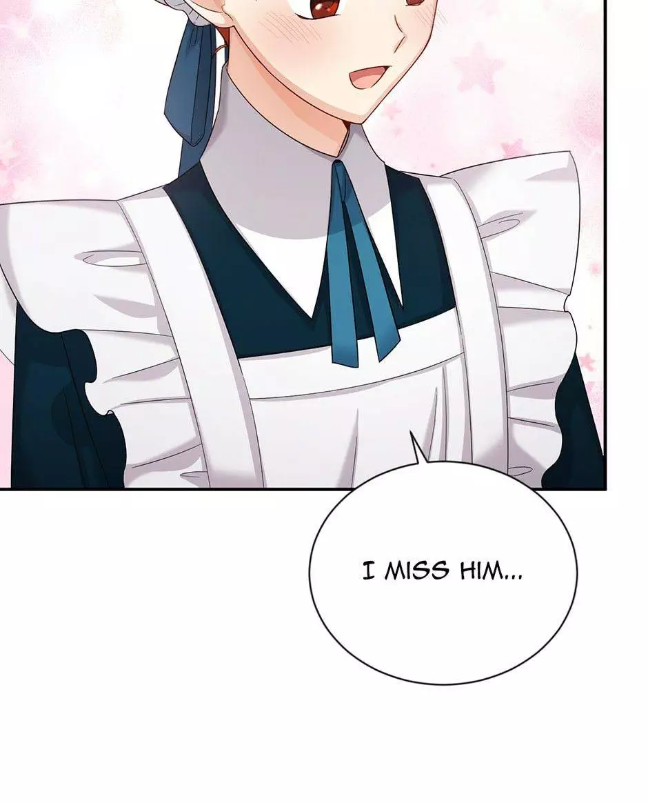 The Duchess With An Empty Soul - Chapter 73 - Page 3