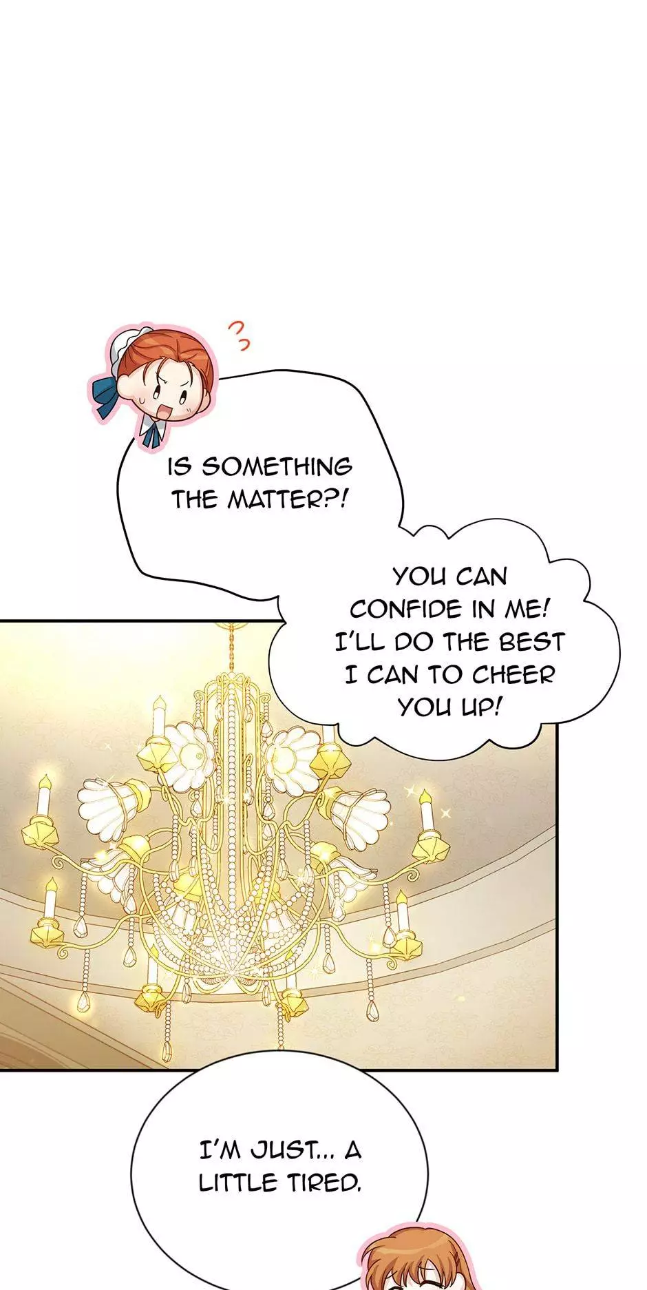 The Duchess With An Empty Soul - Chapter 73 - Page 45
