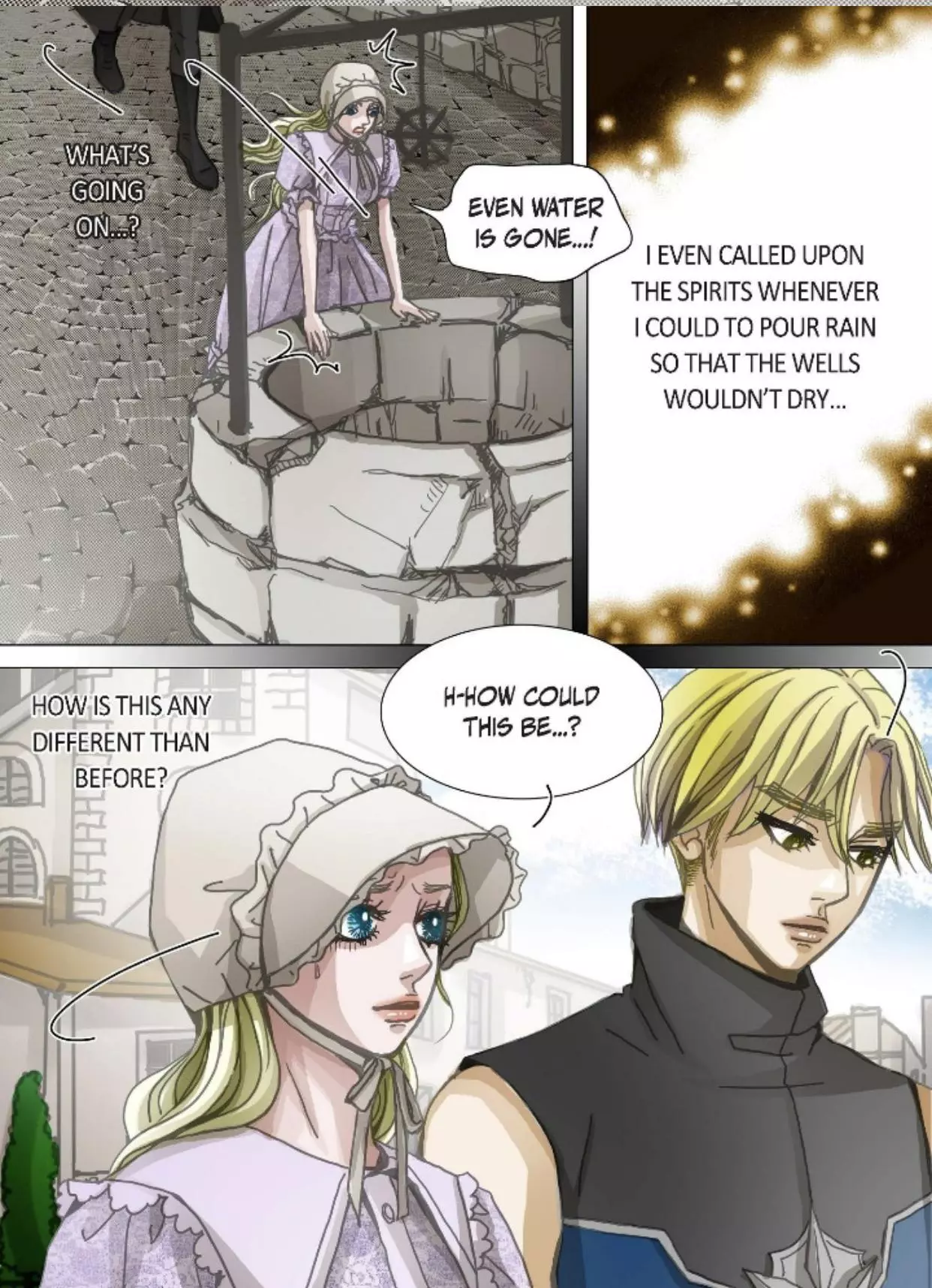 The Emperor's Woman - Chapter 75 - Page 6
