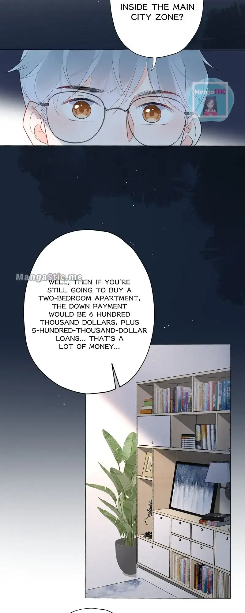 The Ex - Chapter 103 - Page 21