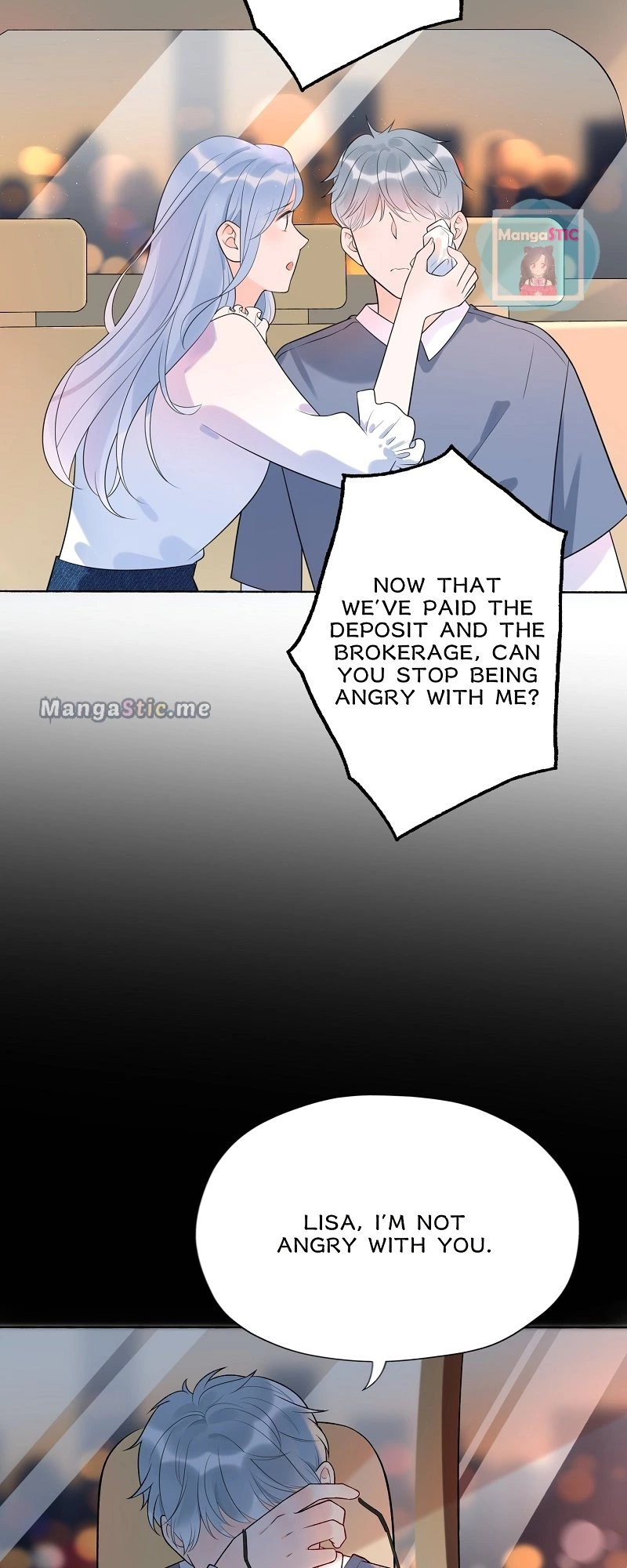 The Ex - Chapter 106 - Page 2