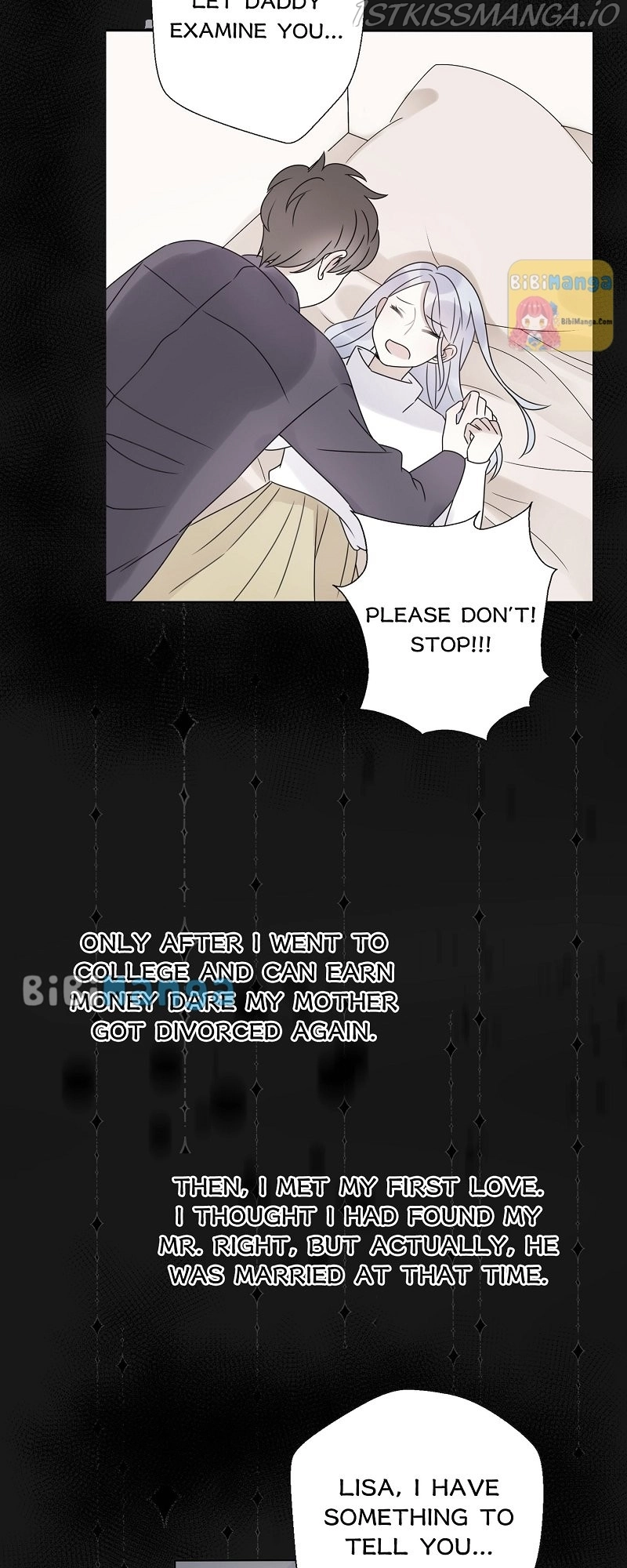 The Ex - Chapter 120 - Page 21
