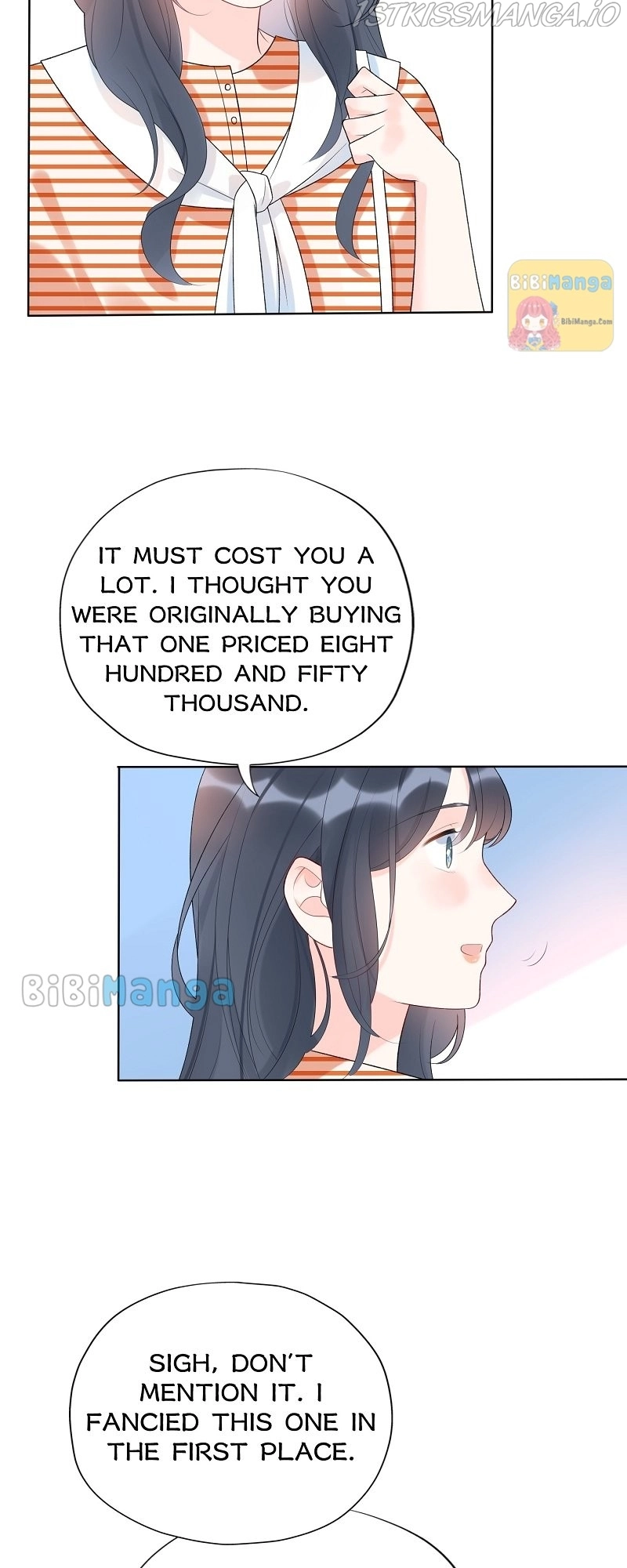 The Ex - Chapter 120 - Page 3