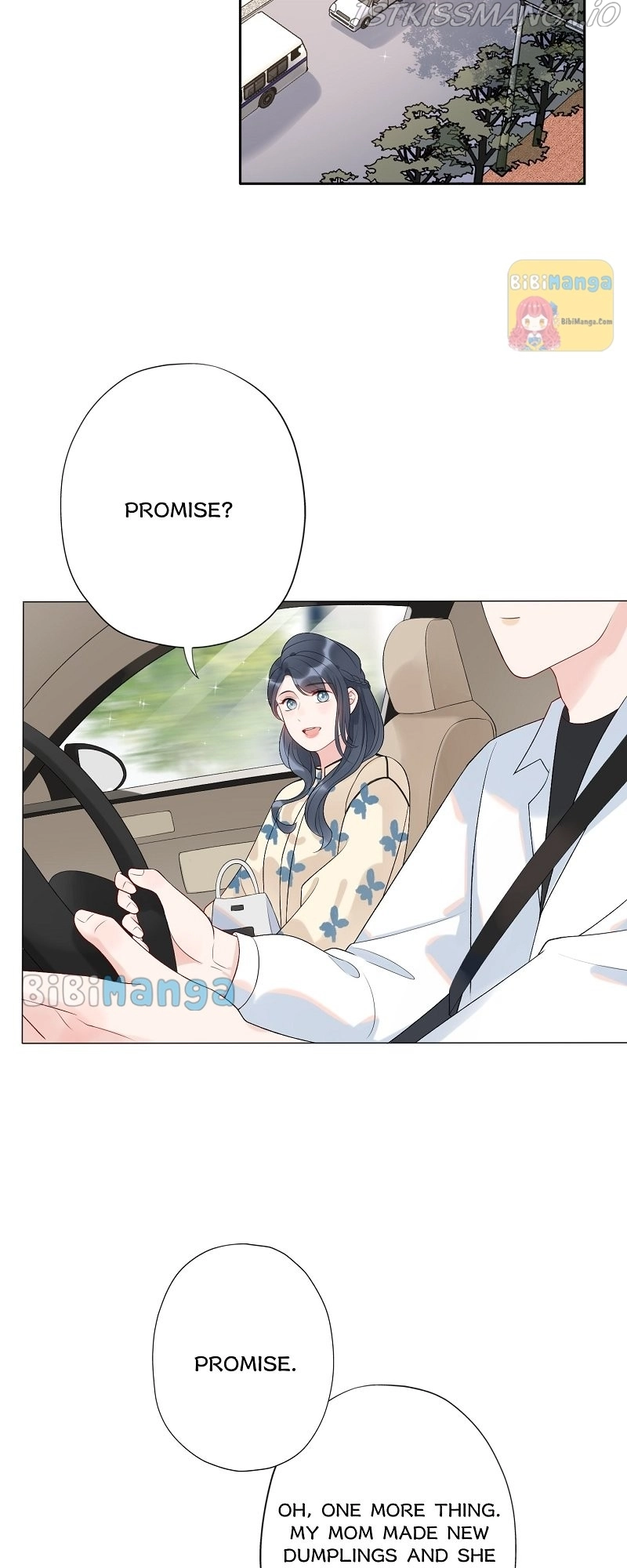 The Ex - Chapter 124 - Page 26
