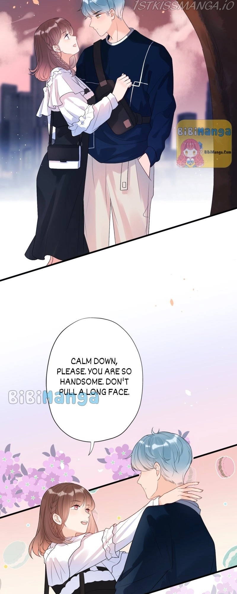 The Ex - Chapter 127 - Page 8