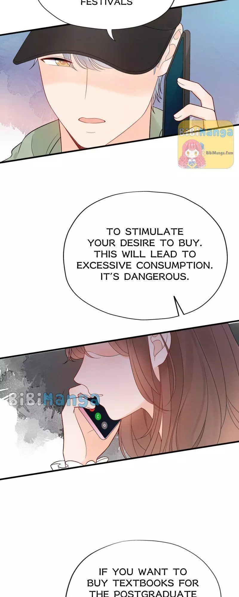The Ex - Chapter 131 - Page 4