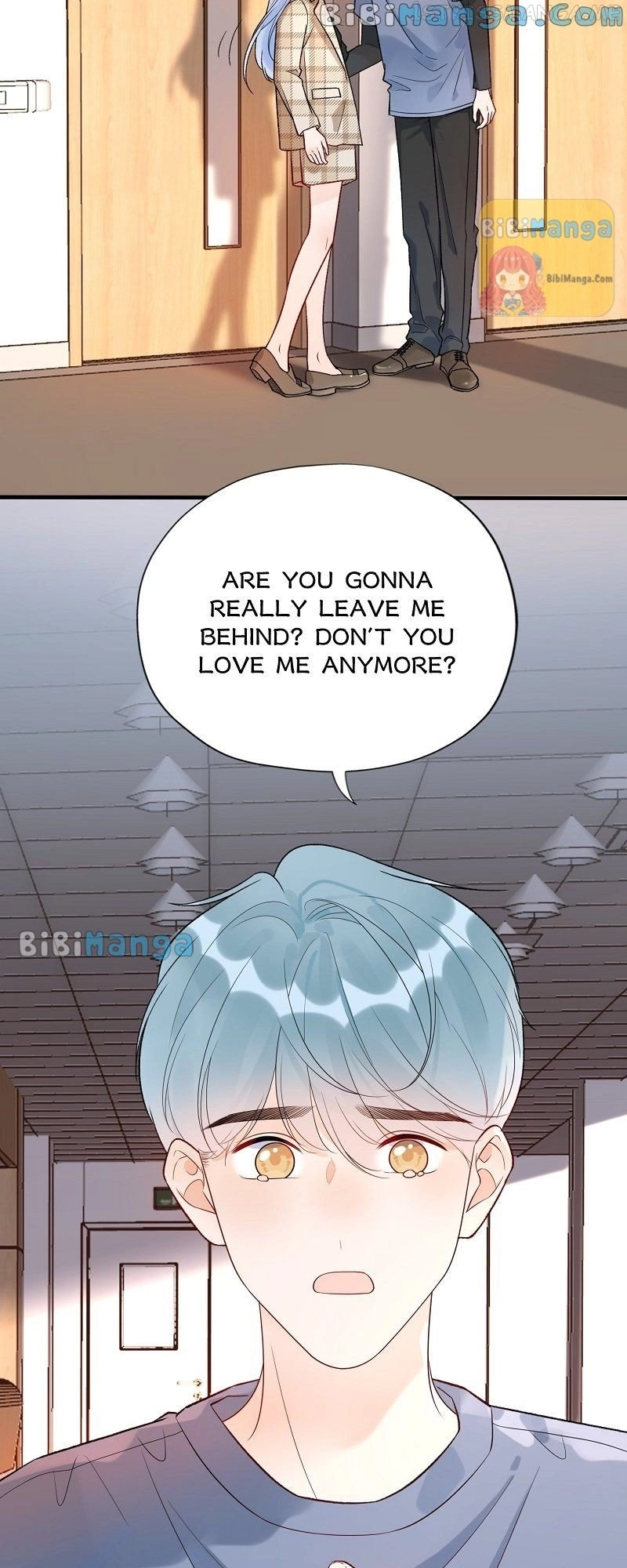 The Ex - Chapter 153 - Page 8