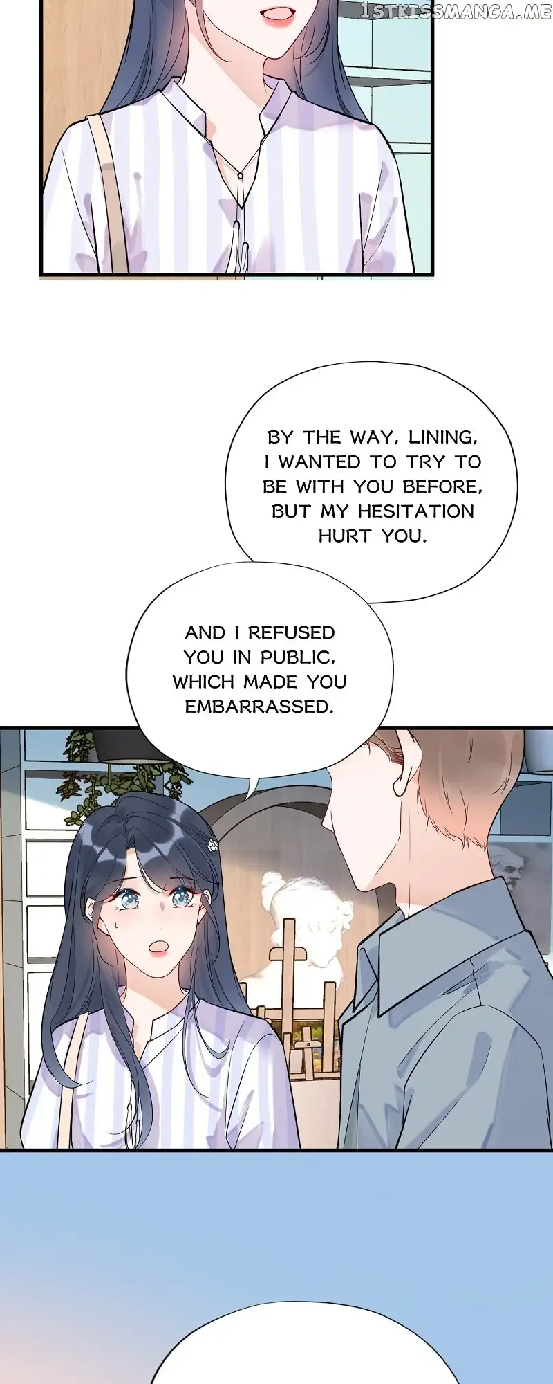 The Ex - Chapter 164 - Page 13