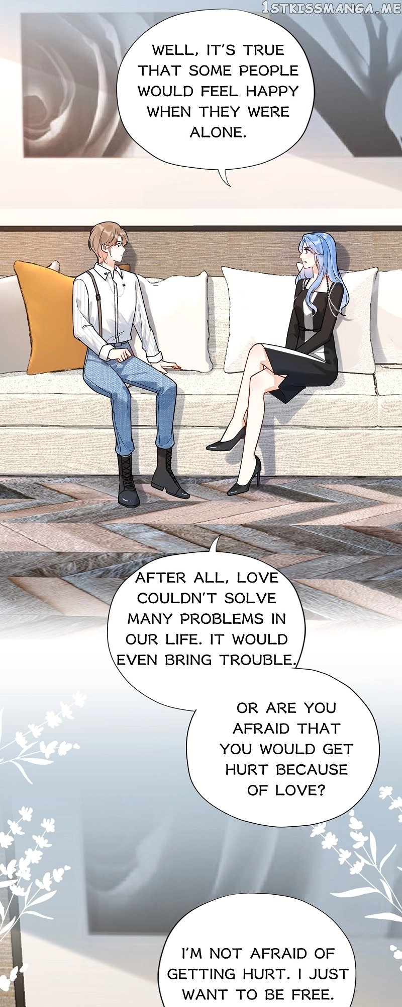 The Ex - Chapter 173 - Page 12