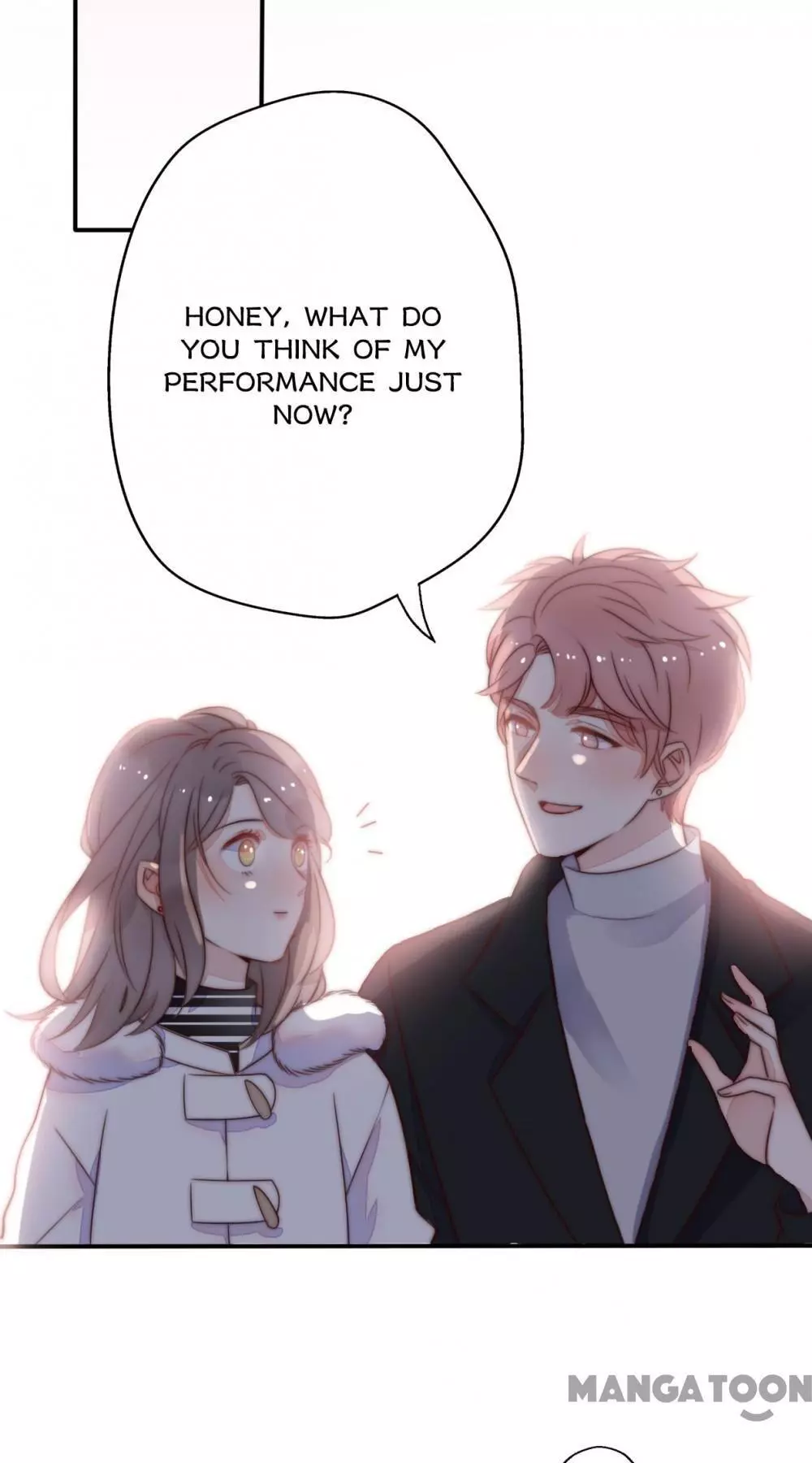 The Ex - Chapter 47 - Page 34