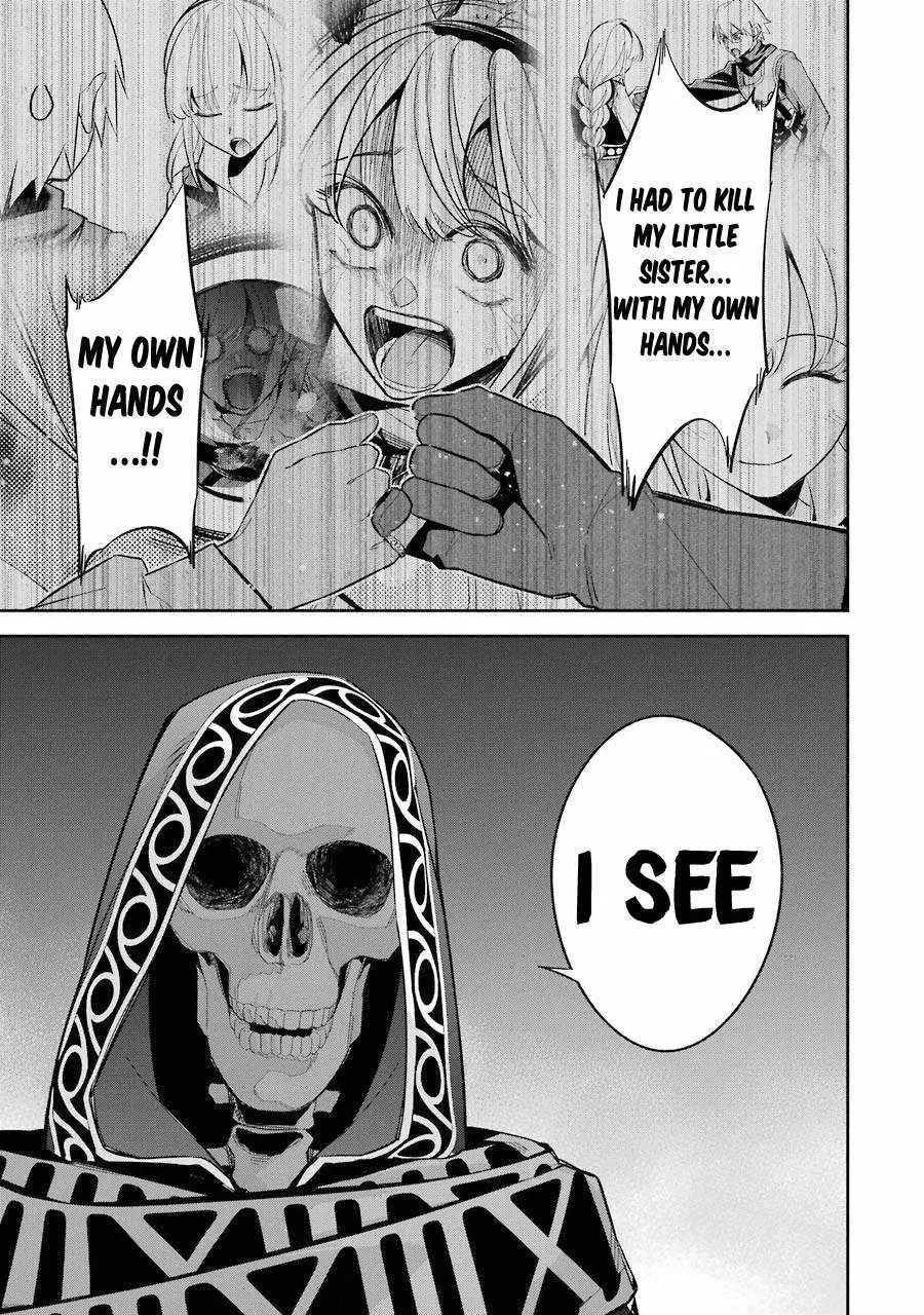 The Executed Sage is Reincarnated as a Lich and Starts an All-Out War - Chapter 12 - Page 16