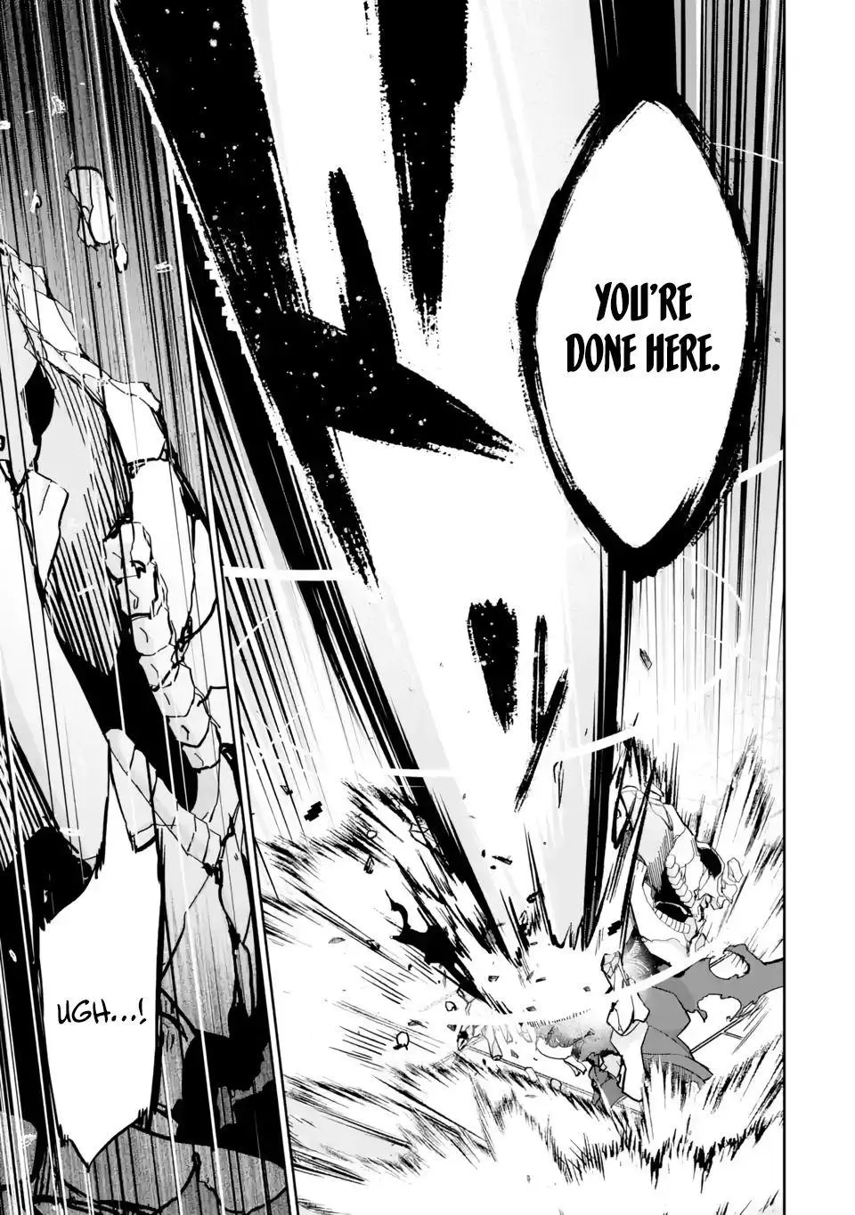 The Executed Sage is Reincarnated as a Lich and Starts an All-Out War - Chapter 23 - Page 20