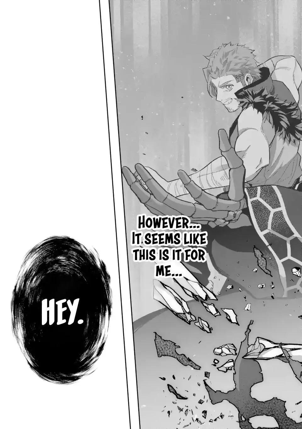 The Executed Sage is Reincarnated as a Lich and Starts an All-Out War - Chapter 23 - Page 28