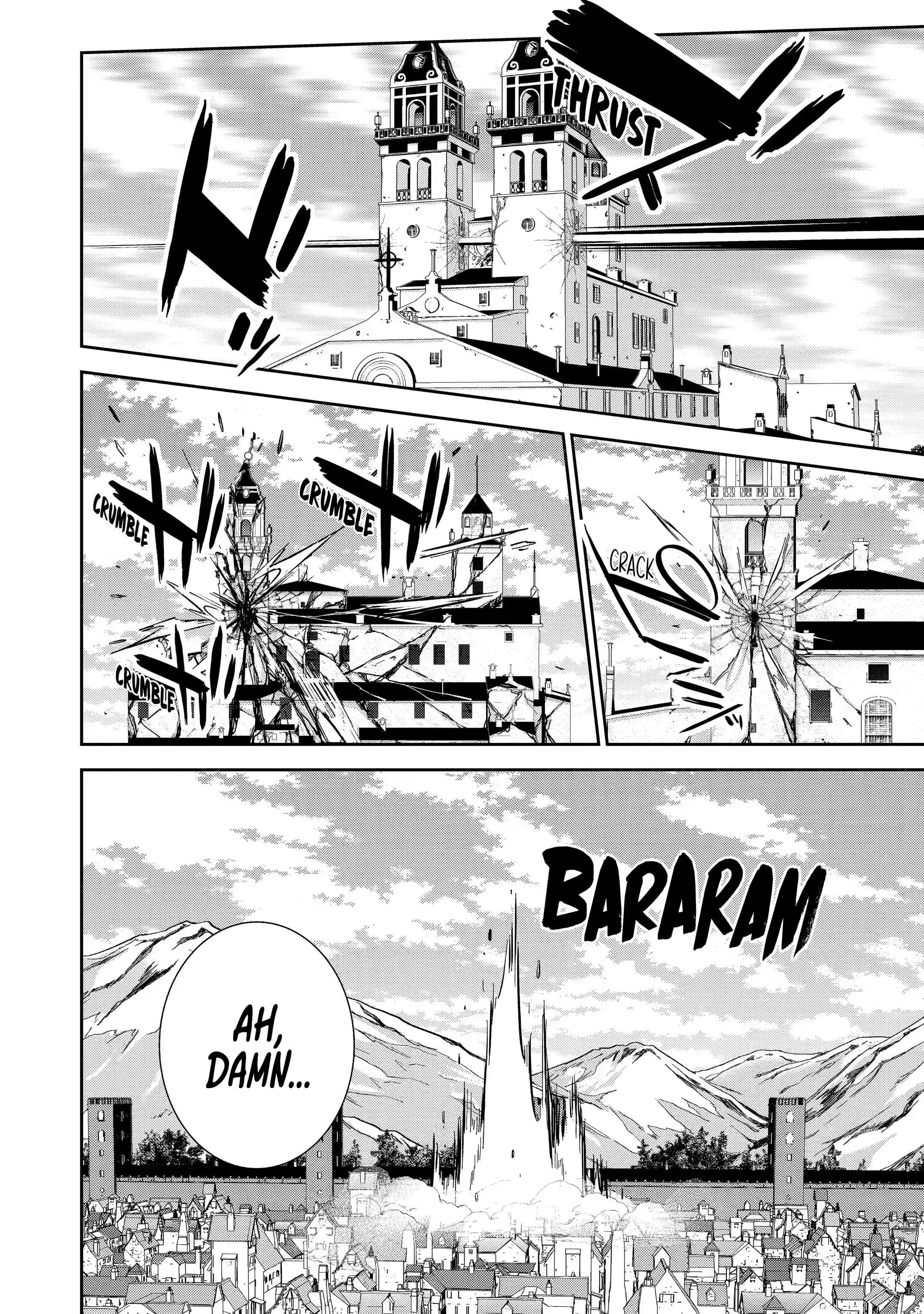 The Executed Sage Who Was Reincarnated as a Lich Started an All-Out War (Official) - Chapter 10.2 - Page 2