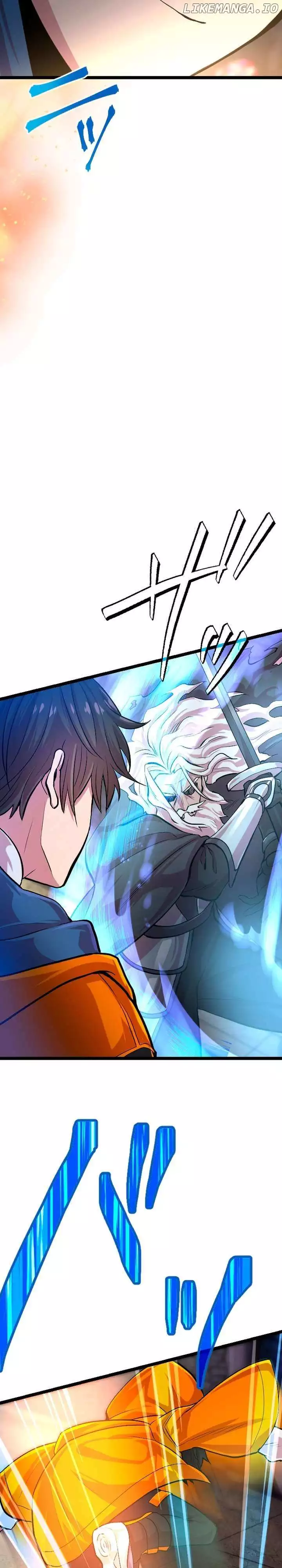 The Fallen Sage Rises to Power with the UR Inheritor Skill - Chapter 3 - Page 30