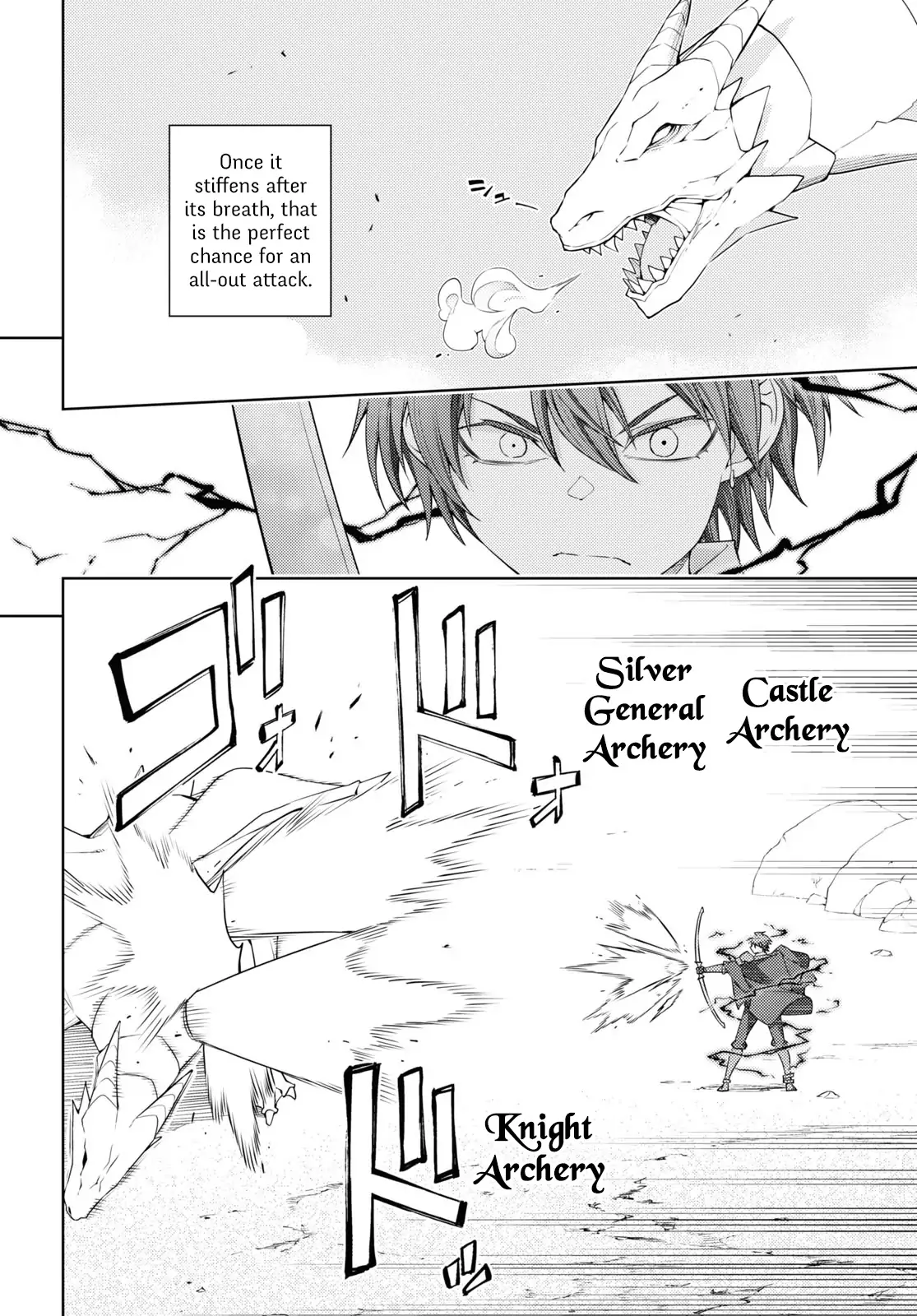 The Former Top 1's Sub-Character Training Diary ~A Dedicated Player is Currently Conquering Another World!~ - Chapter 38 - Page 6