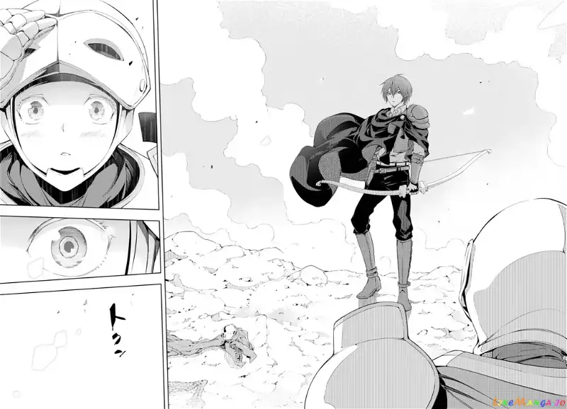 The Former Top 1's Sub-Character Training Diary ~A Dedicated Player is Currently Conquering Another World!~ - Chapter 4 - Page 26