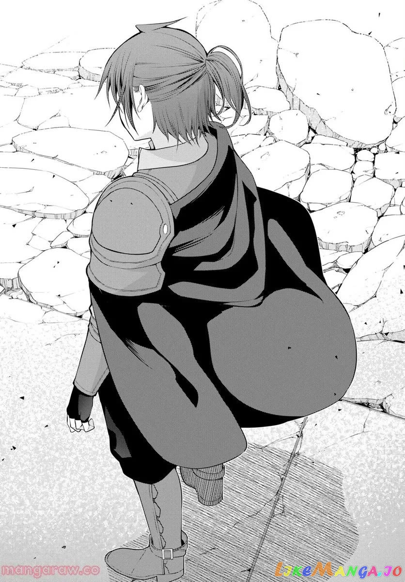 The Former Top 1's Sub-Character Training Diary ~A Dedicated Player is Currently Conquering Another World!~ - Chapter 46 - Page 19