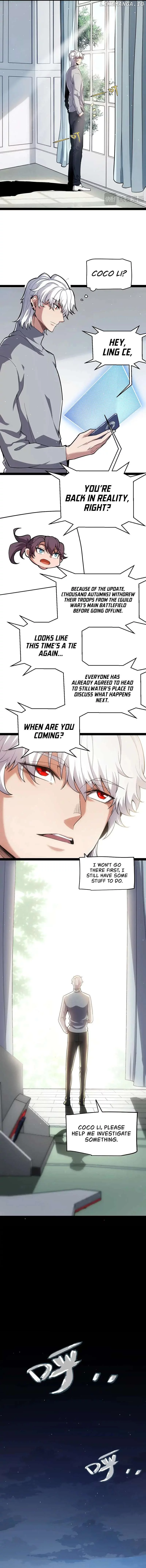 The Game That I Came From - Chapter 262 - Page 3