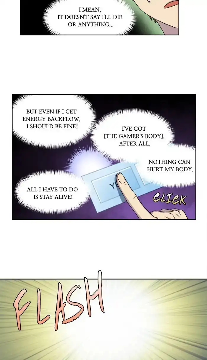 The Gamer - Chapter 264 - Page 11