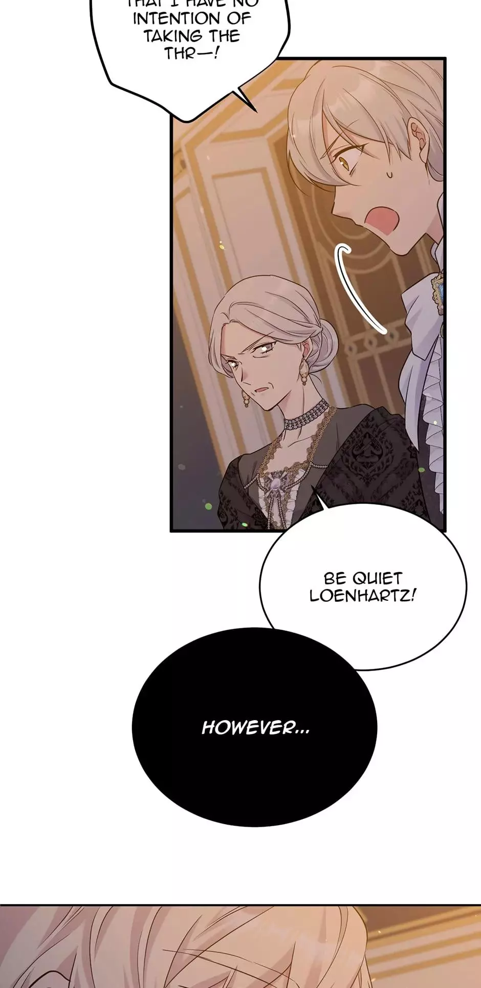 The Goal is to Become a Gold Spoon so I need to be Completely Invulnerable - Chapter 100.5 - Page 15