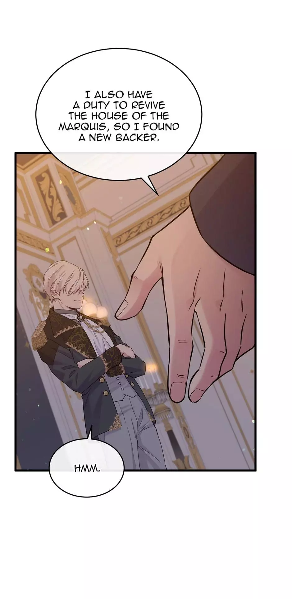 The Goal is to Become a Gold Spoon so I need to be Completely Invulnerable - Chapter 100.5 - Page 23