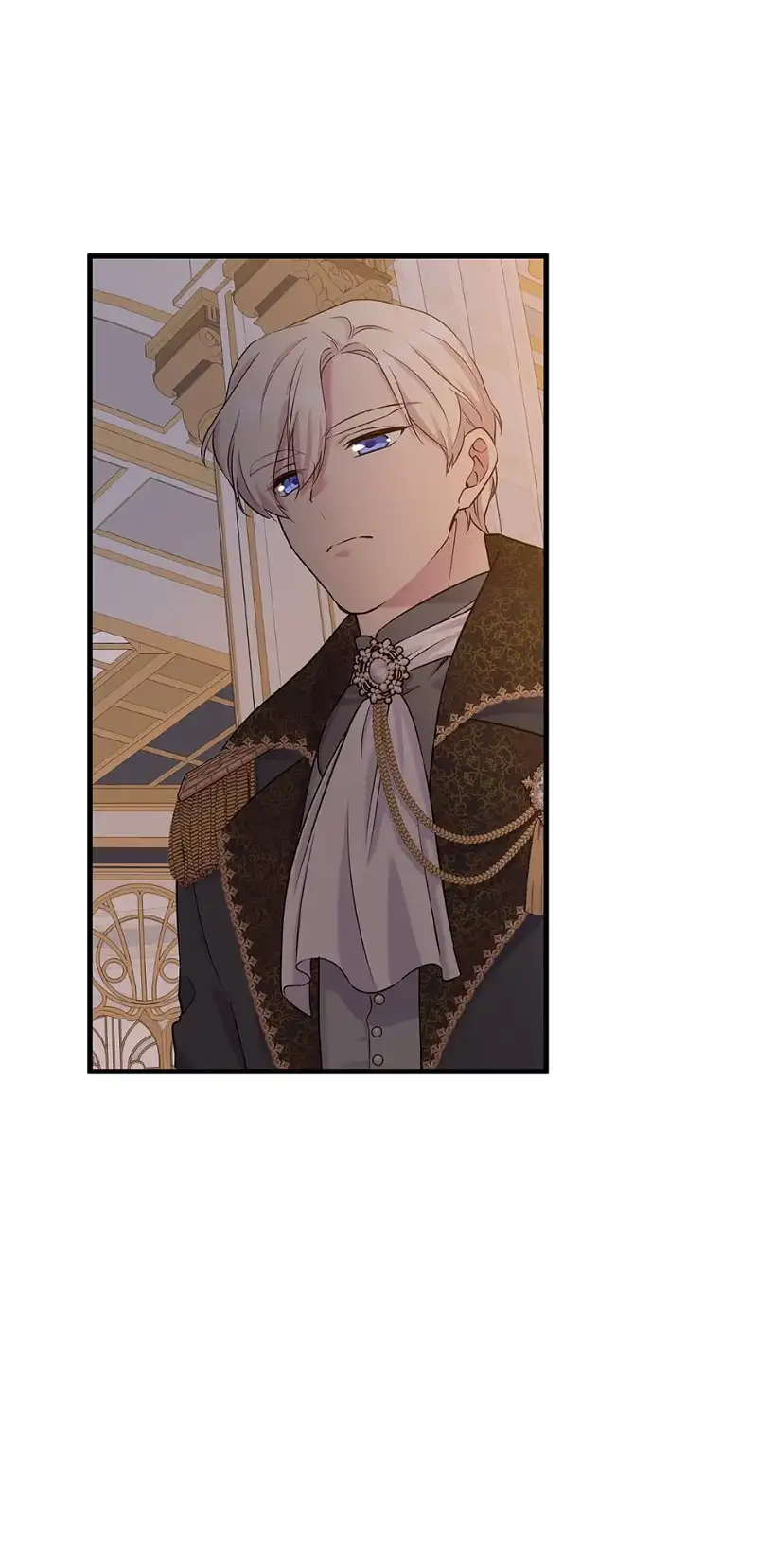 The Goal is to Become a Gold Spoon so I need to be Completely Invulnerable - Chapter 100 - Page 12