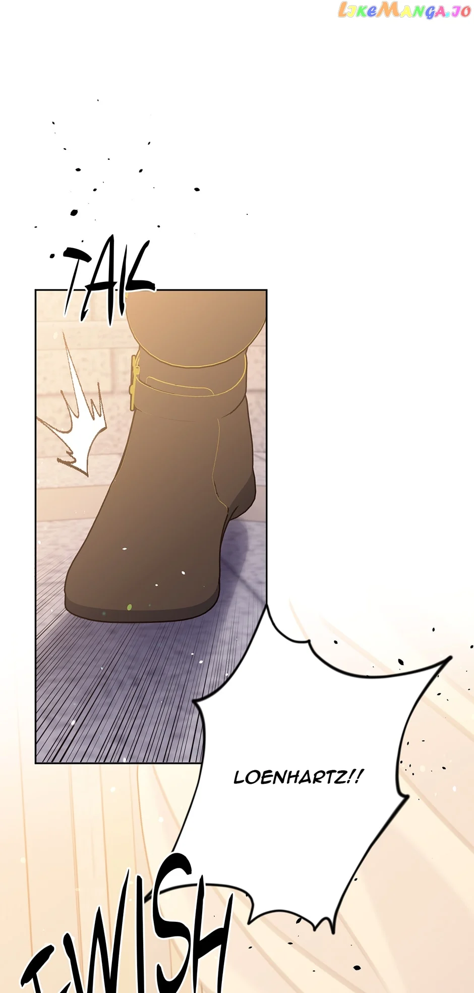 The Goal is to Become a Gold Spoon so I need to be Completely Invulnerable - Chapter 135 - Page 12