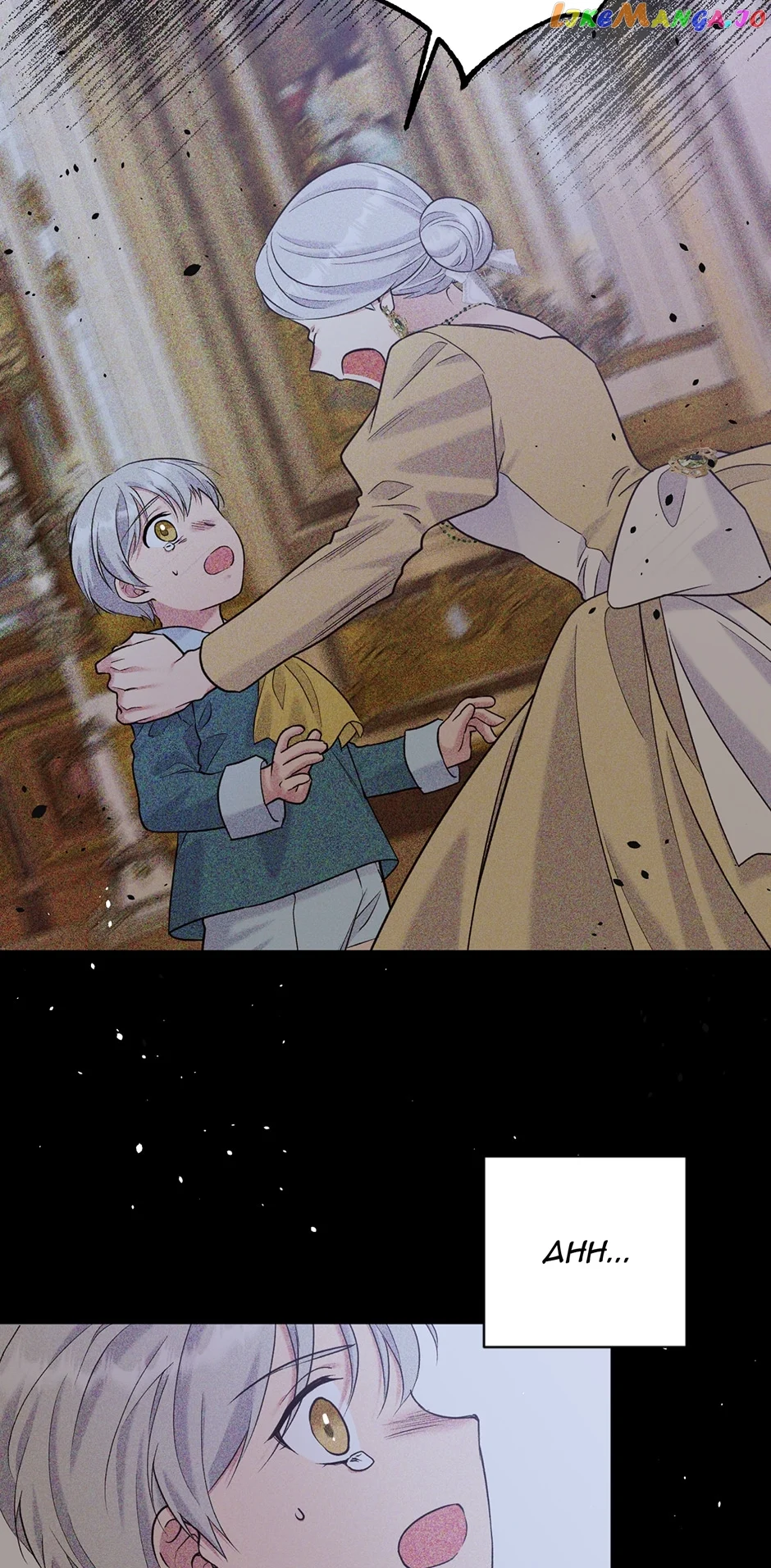 The Goal is to Become a Gold Spoon so I need to be Completely Invulnerable - Chapter 135 - Page 71