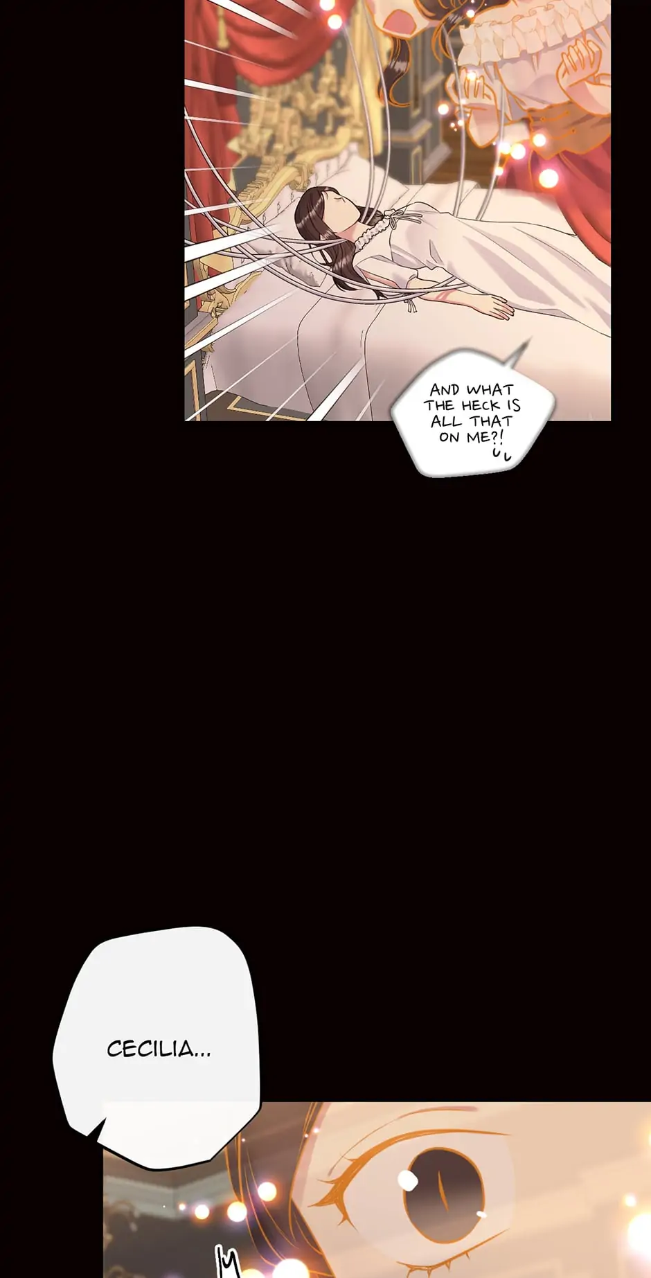 The Goal is to Become a Gold Spoon so I need to be Completely Invulnerable - Chapter 96 - Page 4