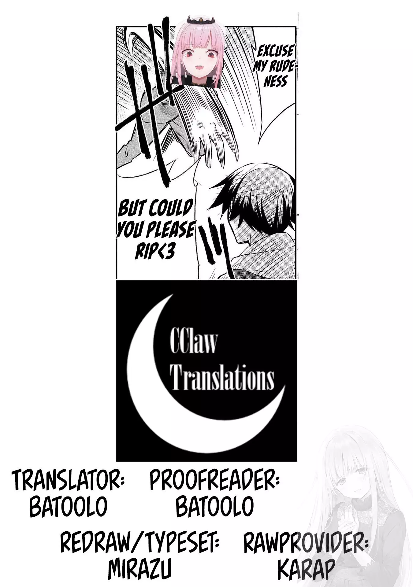 The Hero Who Has No Class: I Don't Need Any Skills, It's Okay - Chapter 21 - Page 25