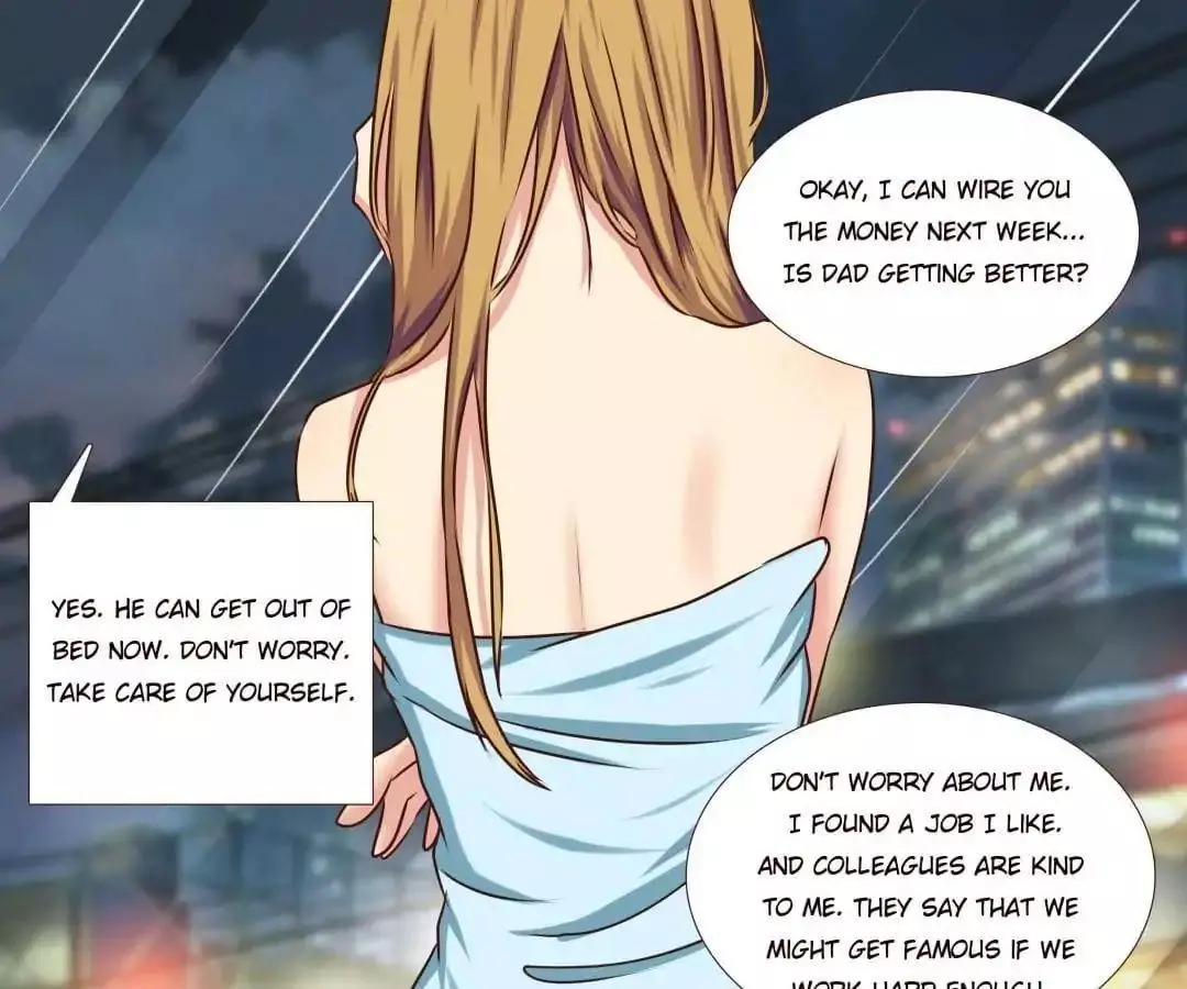 The Host - Chapter 10 - Page 7