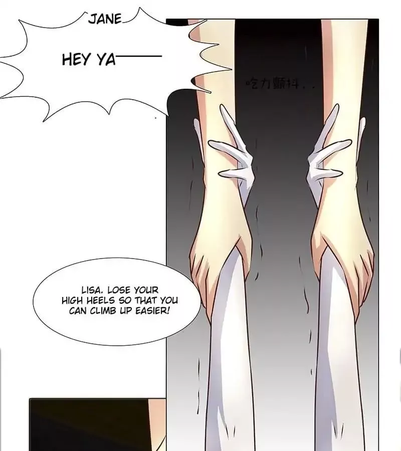 The Host - Chapter 20 - Page 3