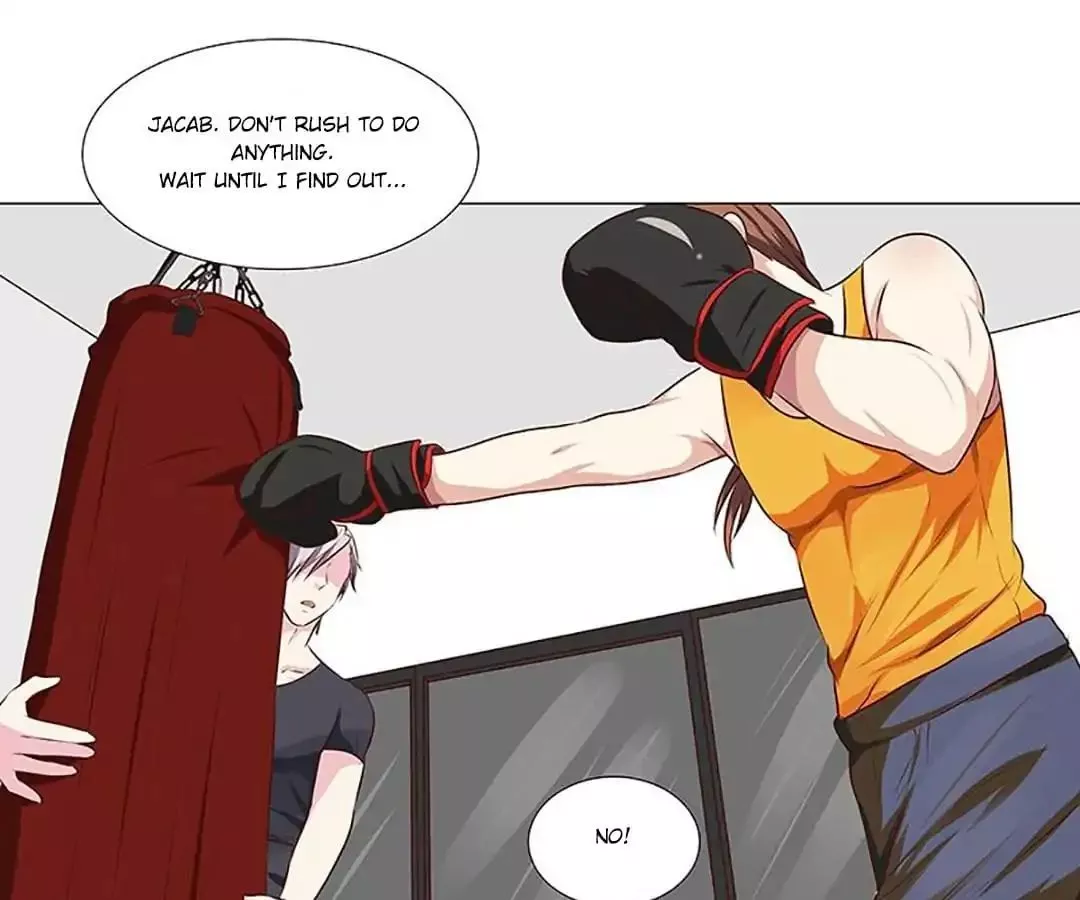 The Host - Chapter 27 - Page 3