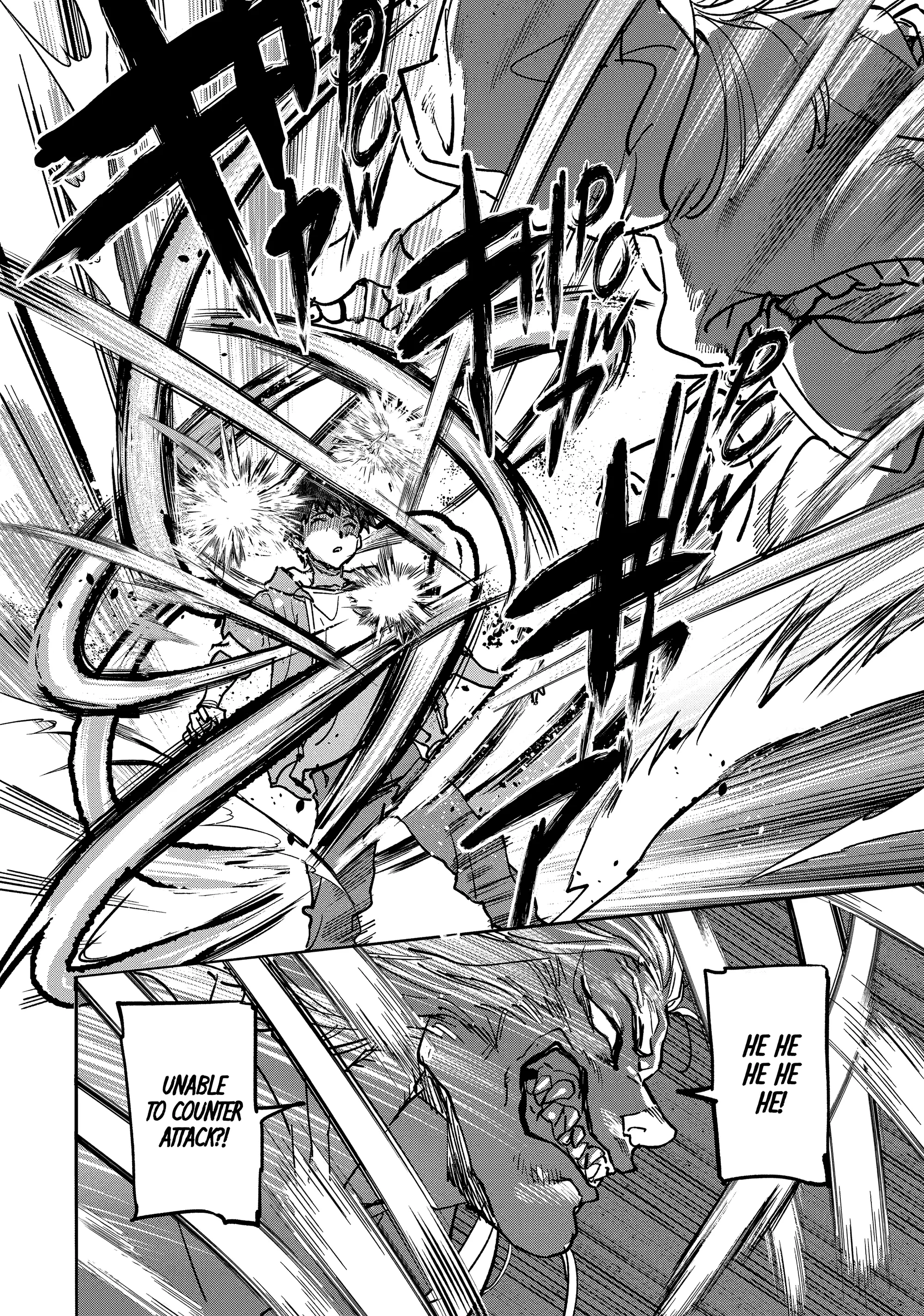 The Isekai Returnee is Too OP for the Modern World (Official) - Chapter 9 - Page 25