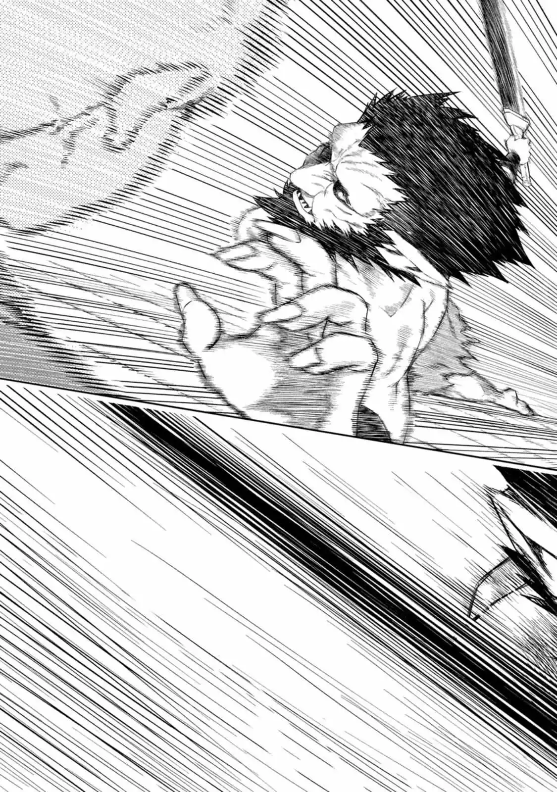 The Mad Mob Characters Unknowingly Destroys the Main Story - Chapter 11 - Page 14